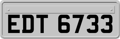 EDT6733