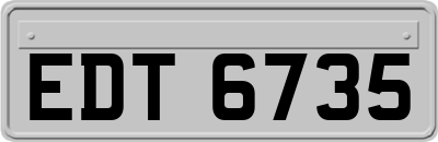 EDT6735