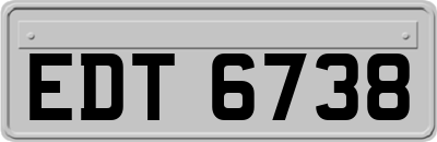 EDT6738