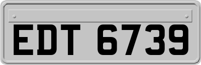 EDT6739