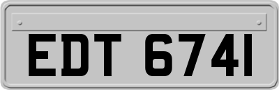 EDT6741