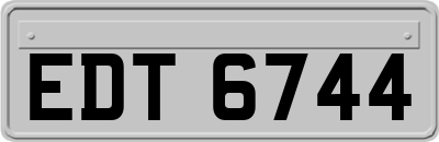 EDT6744