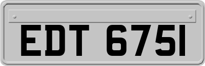 EDT6751