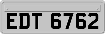EDT6762