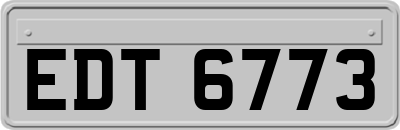 EDT6773