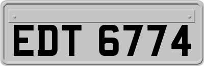 EDT6774