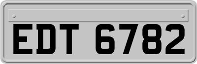 EDT6782