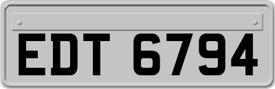 EDT6794