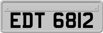 EDT6812