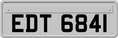 EDT6841