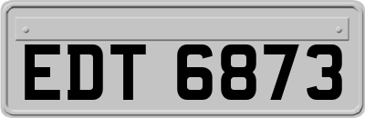 EDT6873