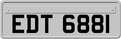 EDT6881