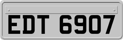 EDT6907