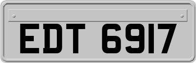 EDT6917