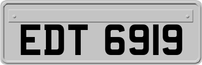 EDT6919