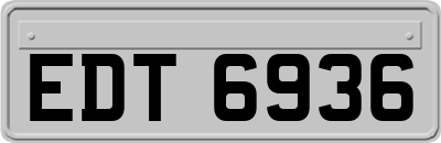 EDT6936
