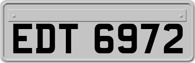 EDT6972