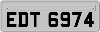 EDT6974
