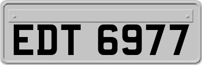 EDT6977