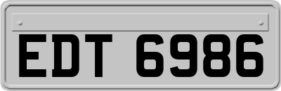 EDT6986