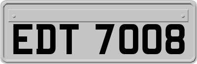 EDT7008