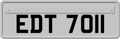 EDT7011