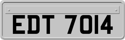 EDT7014