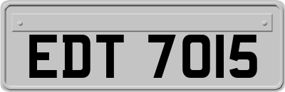 EDT7015