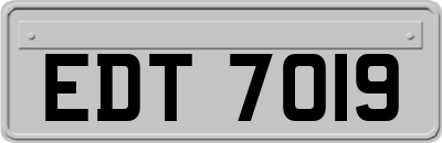 EDT7019