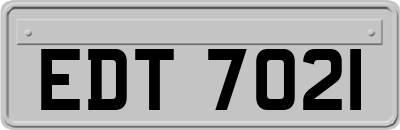 EDT7021