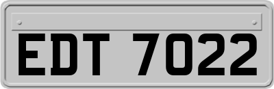 EDT7022