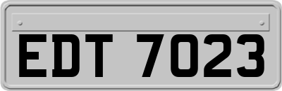 EDT7023