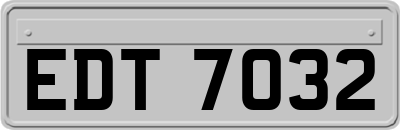 EDT7032