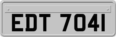 EDT7041