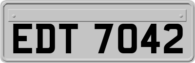 EDT7042