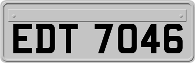 EDT7046