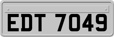 EDT7049