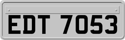 EDT7053