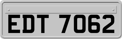 EDT7062