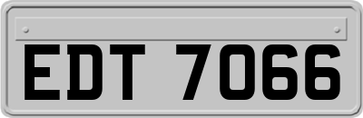 EDT7066