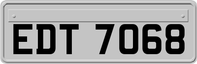 EDT7068