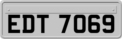 EDT7069