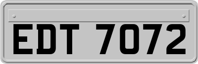 EDT7072