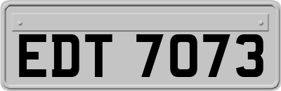 EDT7073