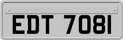 EDT7081