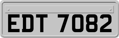 EDT7082