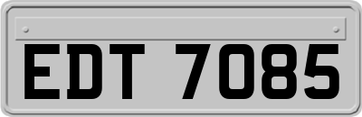 EDT7085