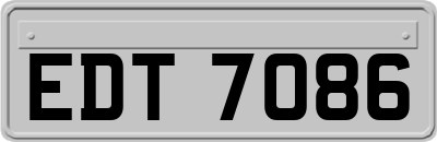 EDT7086