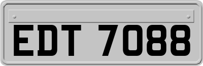 EDT7088