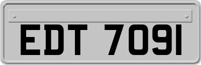EDT7091